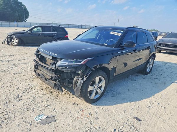 2019 LAND ROVER RANGE ROVER VELAR S