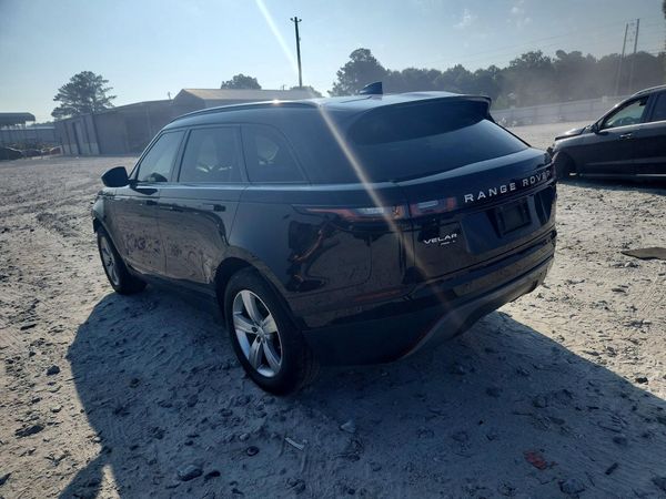 2019 LAND ROVER RANGE ROVER VELAR S