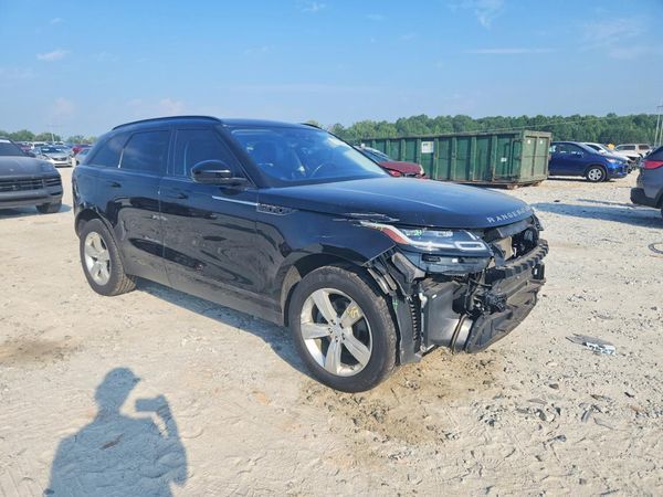 2019 LAND ROVER RANGE ROVER VELAR S