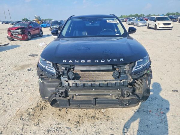 2019 LAND ROVER RANGE ROVER VELAR S