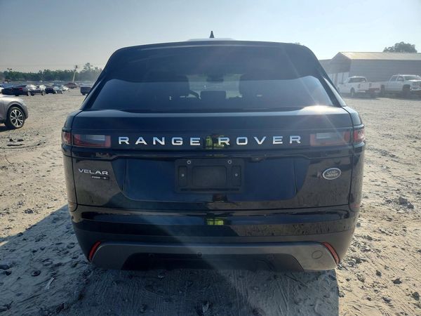 2019 LAND ROVER RANGE ROVER VELAR S