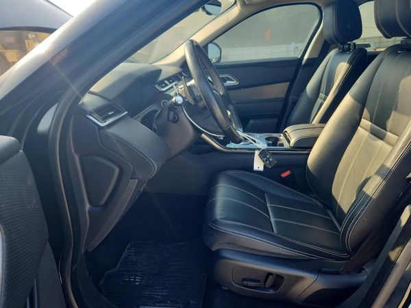 2019 LAND ROVER RANGE ROVER VELAR S