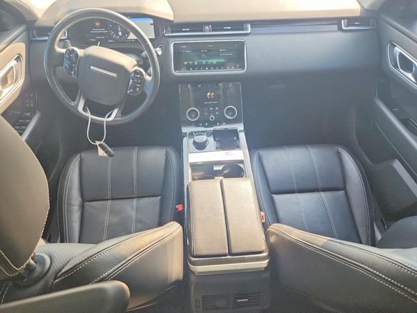 2019 LAND ROVER RANGE ROVER VELAR S
