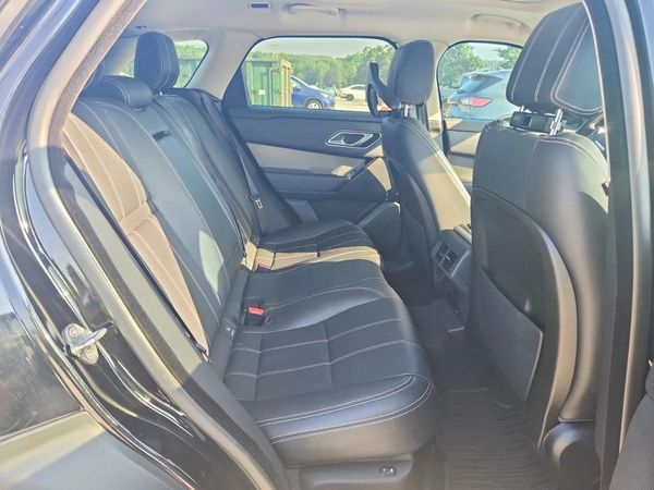 2019 LAND ROVER RANGE ROVER VELAR S