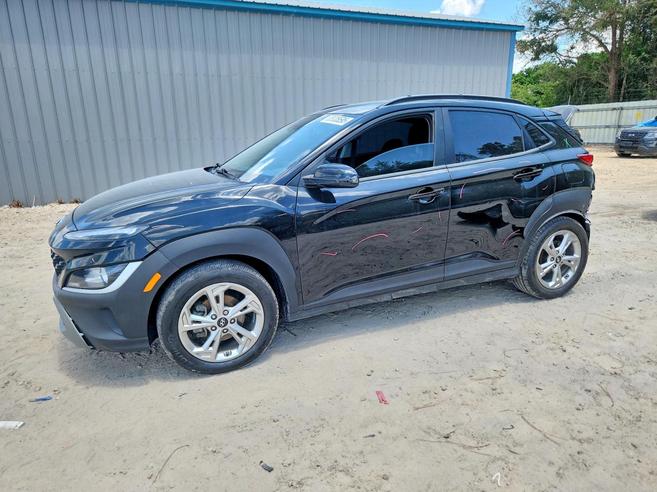2023 HYUNDAI KONA
