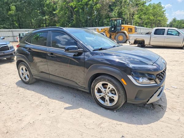 2023 HYUNDAI KONA