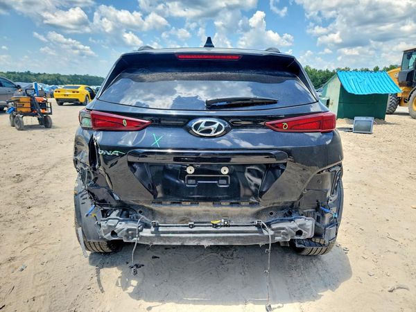 2023 HYUNDAI KONA