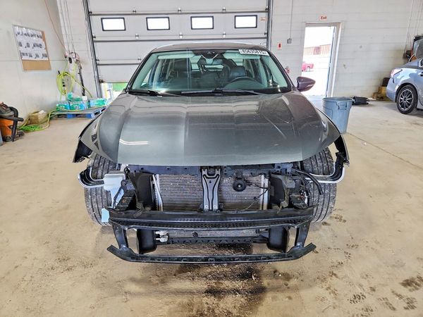 2020 VOLKSWAGEN PASSAT R-Line — DIRF