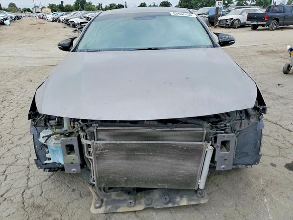 2016 KIA OPTIMA GL