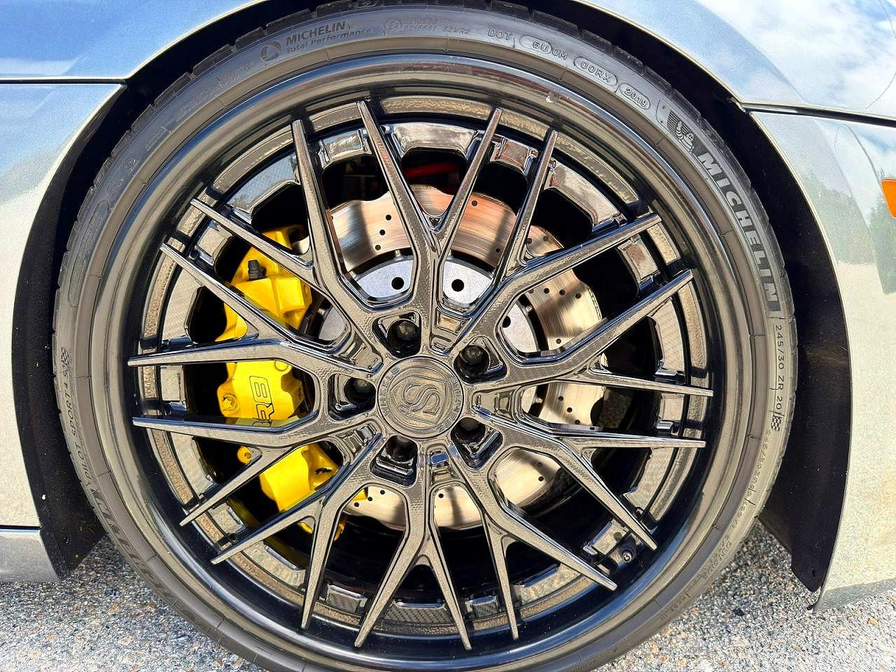 2017 AUDI R8 V10
