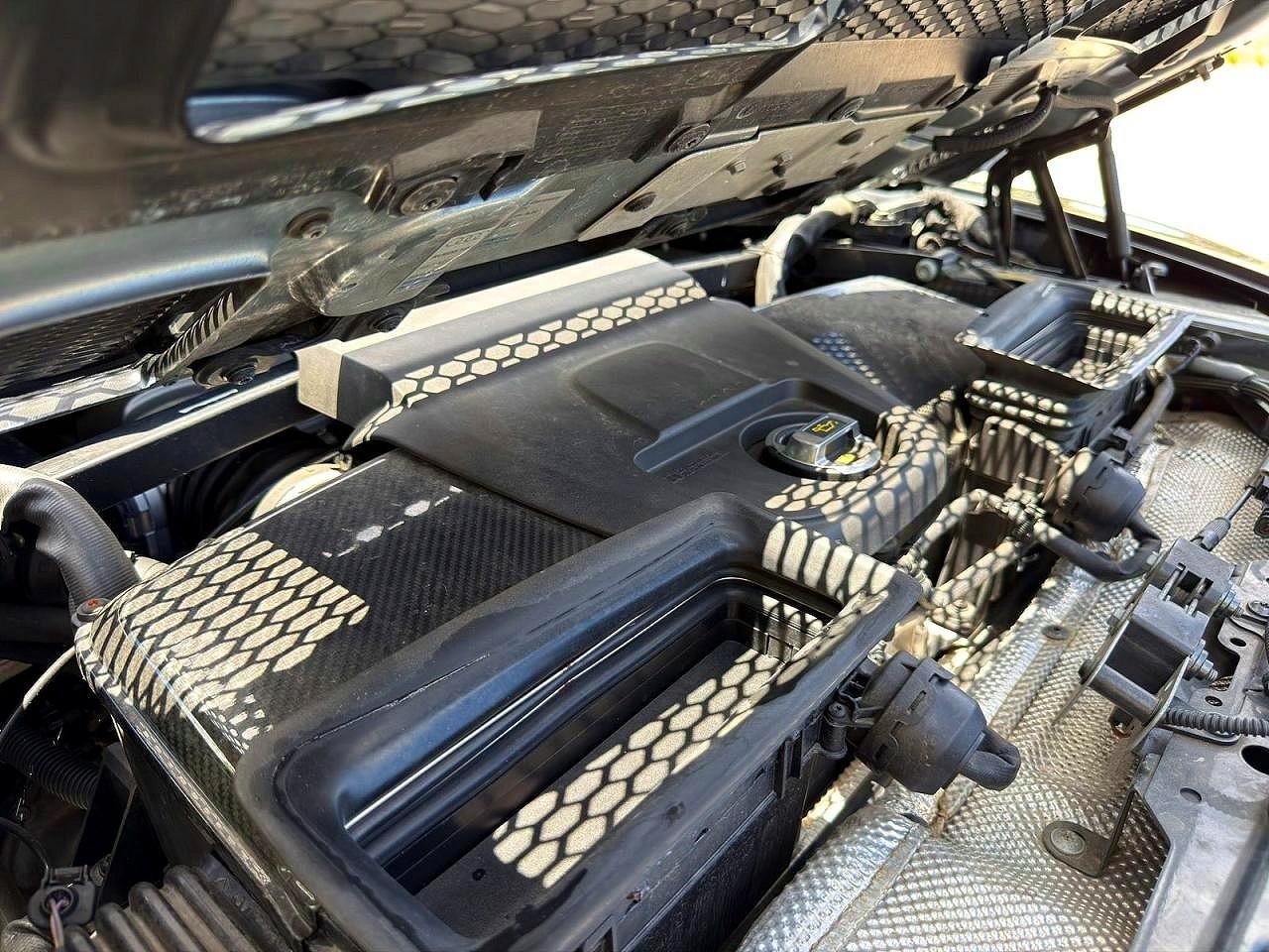 2017 AUDI R8 V10