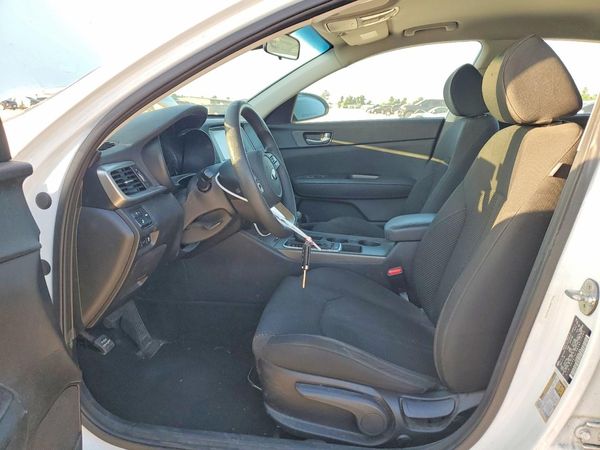 2019 KIA OPTIMA LX, S