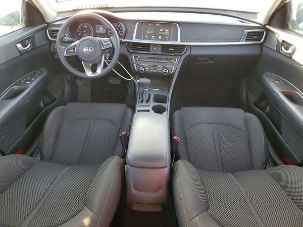 2019 KIA OPTIMA LX, S