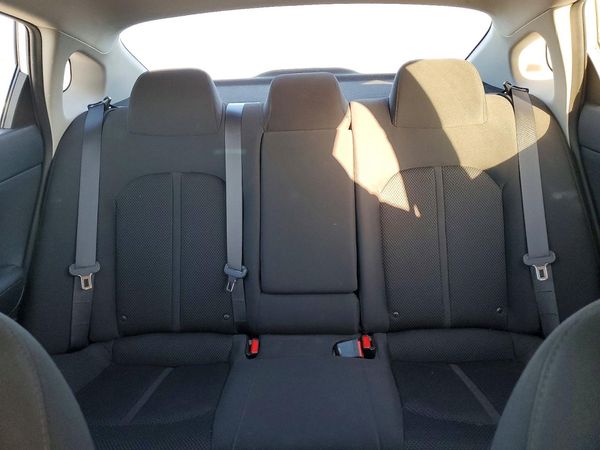 2019 KIA OPTIMA LX, S