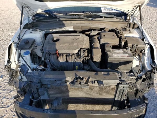 2019 KIA OPTIMA LX, S