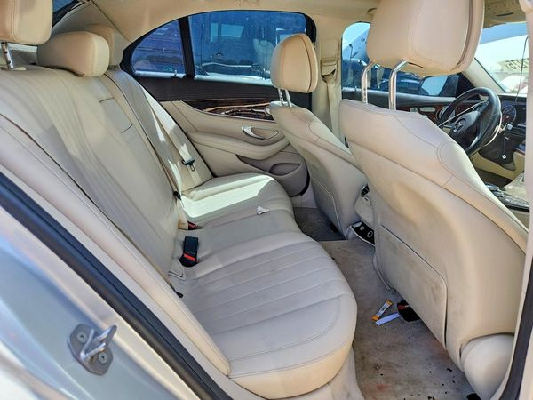 2017 MERCEDES-BENZ E E300-4M