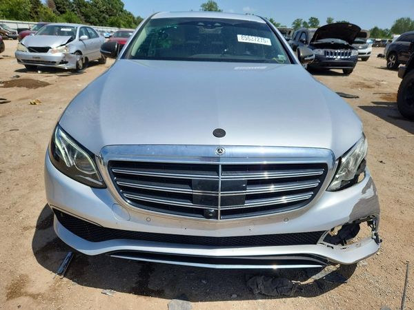 2017 MERCEDES-BENZ E E300-4M