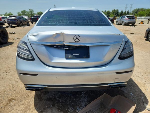2017 MERCEDES-BENZ E E300-4M