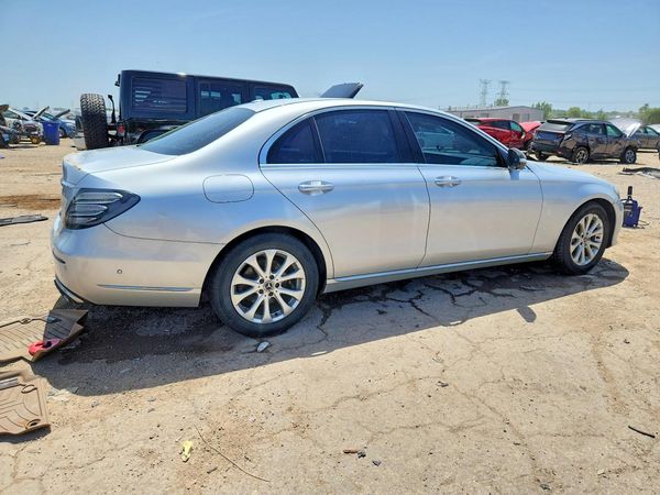 2017 MERCEDES-BENZ E E300-4M