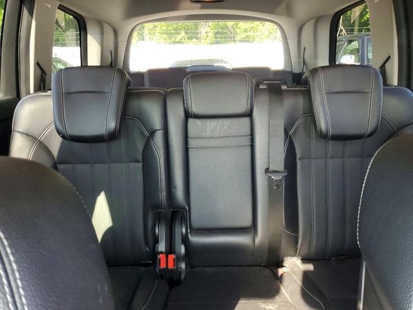 2014 MERCEDES-BENZ GL350 GL 350 BLUETEC 4MATIC