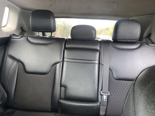 2019 JEEP COMPASS LATITUDE 4X4