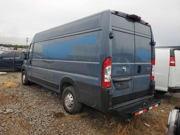 2020 RAM PROMASTER 3500 VF