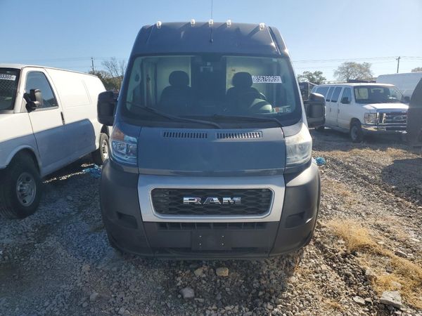 2020 RAM PROMASTER 3500 VF