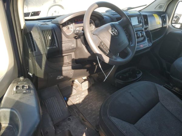 2020 RAM PROMASTER 3500 VF