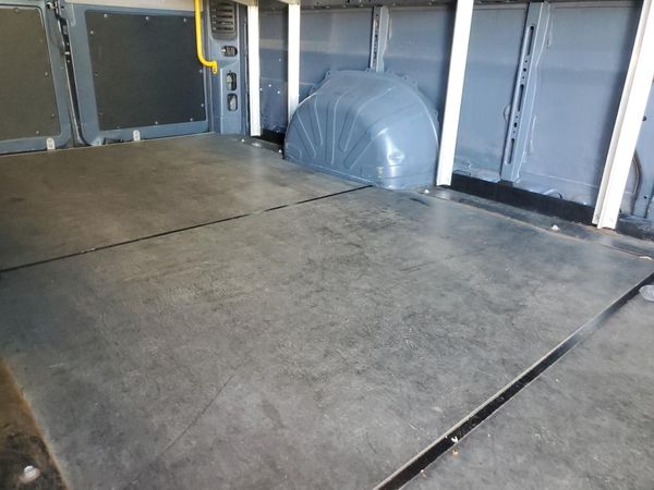 2020 RAM PROMASTER 3500 VF