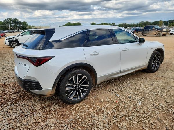 2024 ACURA ZDX A-SPEC — PSRA