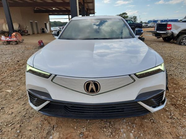 2024 ACURA ZDX A-SPEC — DIRF