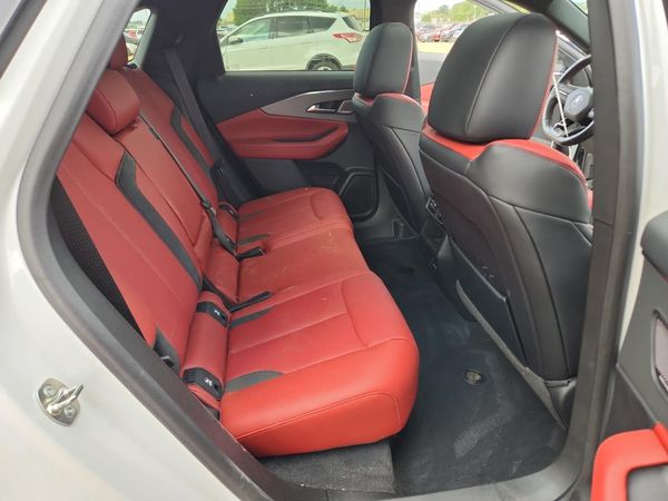 2024 ACURA ZDX A-SPEC — PSRS