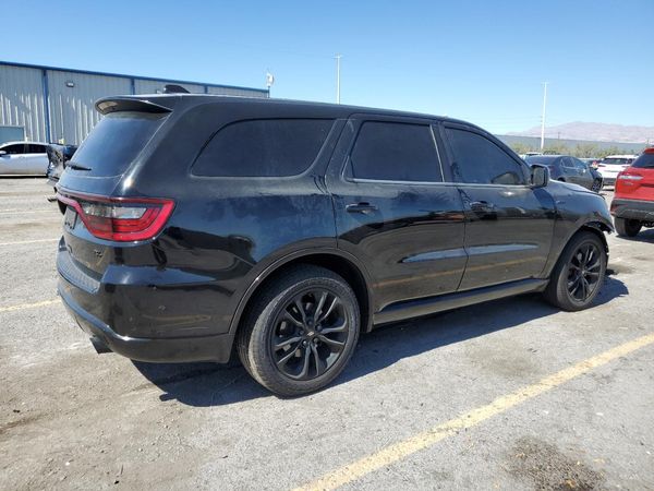 2021 DODGE DURANGO R/T