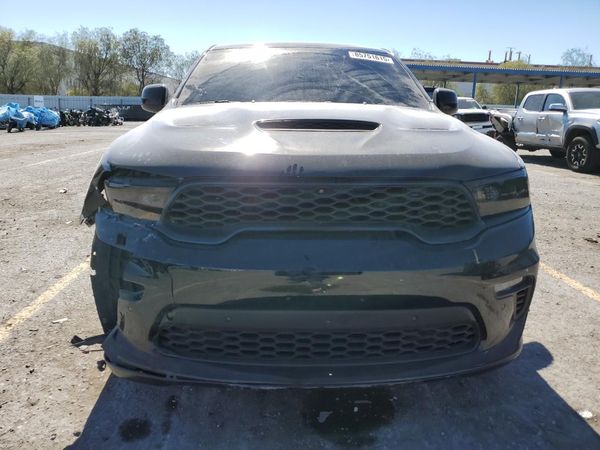 2021 DODGE DURANGO R/T