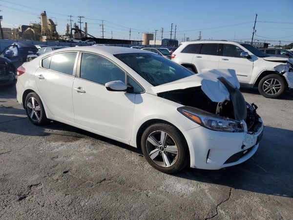 2018 KIA FORTE LX Pop,S,EX