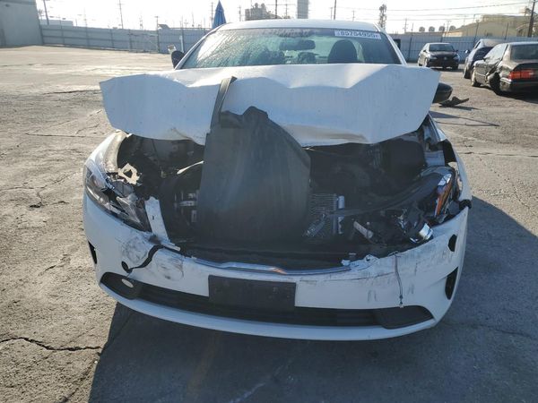 2018 KIA FORTE LX Pop,S,EX