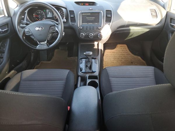 2018 KIA FORTE LX Pop,S,EX