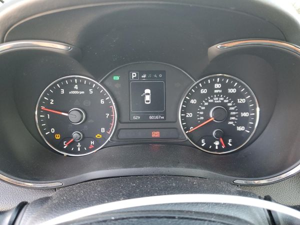 2018 KIA FORTE LX Pop,S,EX