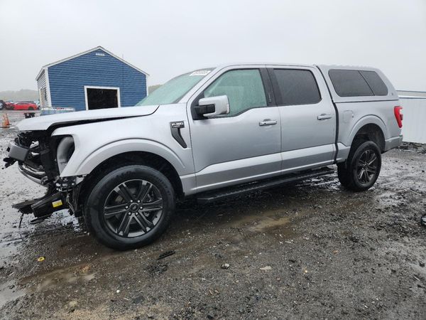 2021 FORD F150