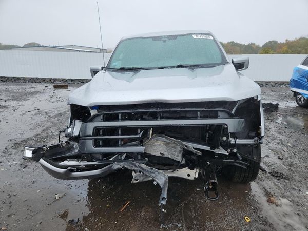 2021 FORD F150