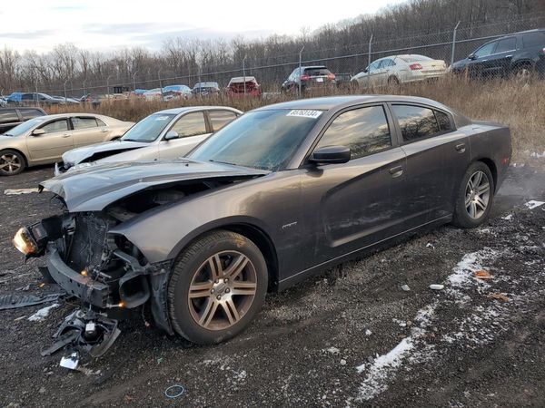 2014 DODGE CHARGER