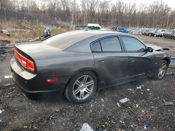 2014 DODGE CHARGER