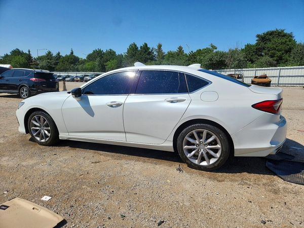 2023 ACURA TLX