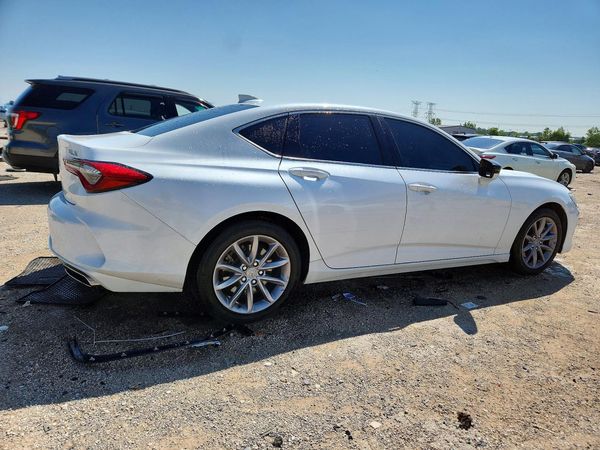 2023 ACURA TLX