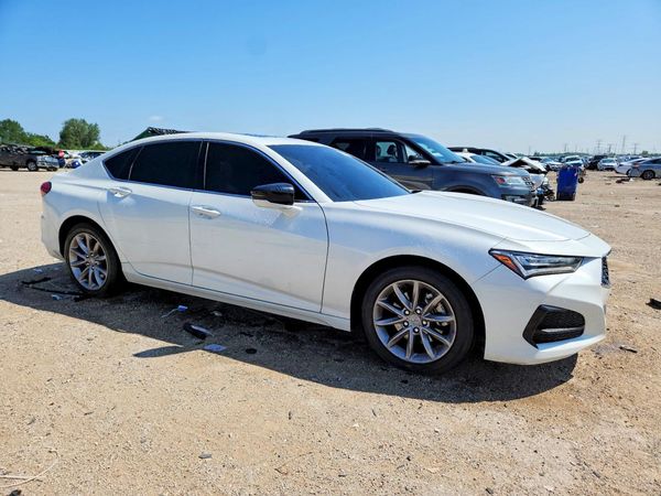 2023 ACURA TLX