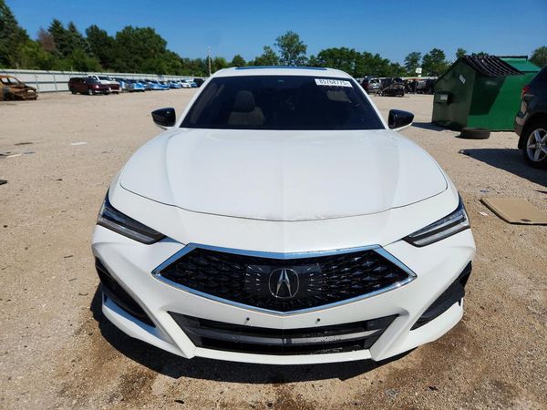 2023 ACURA TLX