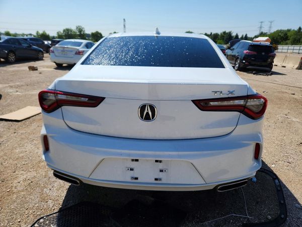 2023 ACURA TLX