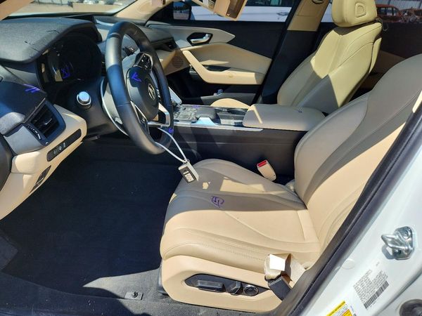 2023 ACURA TLX