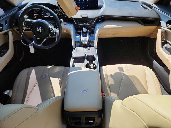 2023 ACURA TLX