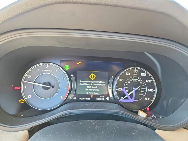 2023 ACURA TLX